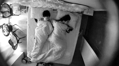 【最新安防摄像头极速首发】国庆节间间客满 学生情侣激情爆爽 无套内射爆乳学妹 高潮不断